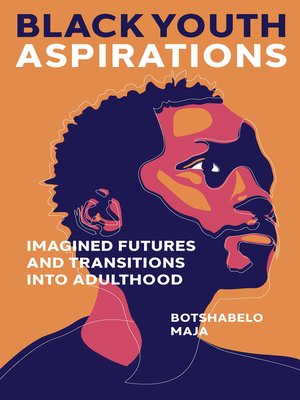 cover image of Black Youth Aspirations